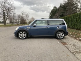 Mini Clubman, снимка 4