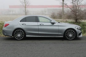 Mercedes-Benz C 220 d AMG Pack * Burmester *  *  *   | Mobile.bg    3