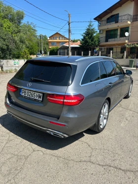 Mercedes-Benz E 350, снимка 5