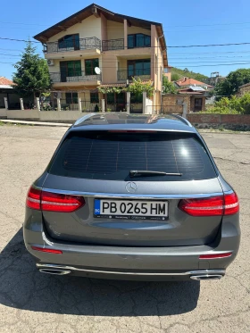 Mercedes-Benz E 350, снимка 4