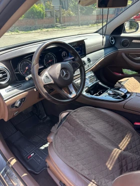 Mercedes-Benz E 350, снимка 11