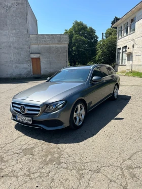 Mercedes-Benz E 350, снимка 7