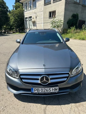 Mercedes-Benz E 350, снимка 6