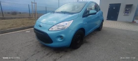 Ford Ka, снимка 1