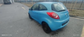 Ford Ka, снимка 7