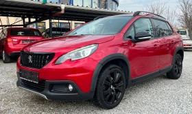 Peugeot 2008 1.6 GT-line 120, снимка 1