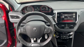 Peugeot 2008 1.6 GT-line 120, снимка 7