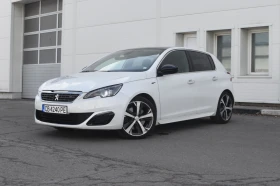 Peugeot 308 1.6 GT 205hp, снимка 1