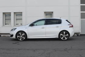 Peugeot 308 1.6 GT 205hp, снимка 9