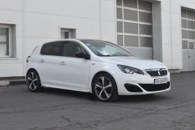 Peugeot 308 1.6 GT 205hp, снимка 4