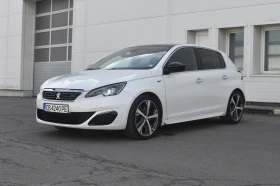 Peugeot 308 1.6 GT 205hp, снимка 2