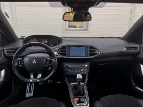 Peugeot 308 1.6 GT 205hp, снимка 15