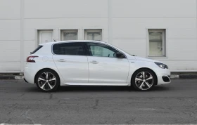 Peugeot 308 1.6 GT 205hp, снимка 5