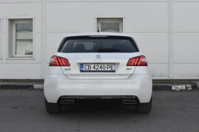 Peugeot 308 1.6 GT 205hp, снимка 7