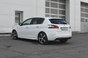 Peugeot 308 1.6 GT 205hp, снимка 8