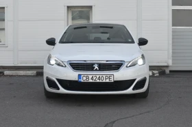 Peugeot 308 1.6 GT 205hp, снимка 3