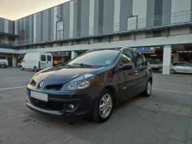 Renault Clio 1.6 газ/бензин, снимка 1