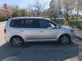 Обява за продажба на VW Touran 2.0 TDI DSG ~17 500 лв. - изображение 7