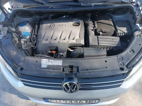 VW Touran 2.0 TDI DSG | Mobile.bg    15