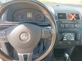 Обява за продажба на VW Touran 2.0 TDI DSG ~17 500 лв. - изображение 8