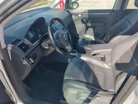 Обява за продажба на VW Touran 2.0 TDI DSG ~17 500 лв. - изображение 9