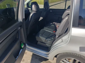 Обява за продажба на VW Touran 2.0 TDI DSG ~17 500 лв. - изображение 10