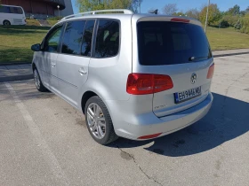 Обява за продажба на VW Touran 2.0 TDI DSG ~17 500 лв. - изображение 4