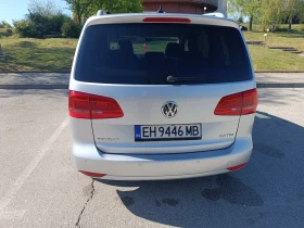 Обява за продажба на VW Touran 2.0 TDI DSG ~17 500 лв. - изображение 5