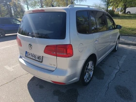 Обява за продажба на VW Touran 2.0 TDI DSG ~17 500 лв. - изображение 6