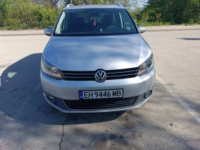 Обява за продажба на VW Touran 2.0 TDI DSG ~17 500 лв. - изображение 2