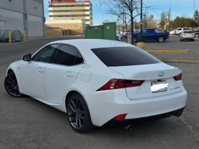 Lexus IS 250 * 4dr AWD* * *  | Mobile.bg    2