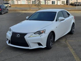 Lexus IS 250 * 4dr AWD* * * АвтоКредит