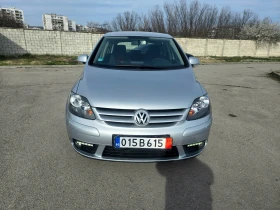 VW Golf Plus ПЕРФЕКТЕН/1.9TDI/105HP - 6999 лв. - 20686035 | Car24.bg