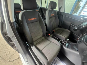 VW Golf Plus ПЕРФЕКТЕН/1.9TDI/105HP - 6999 лв. - 20686035 | Car24.bg