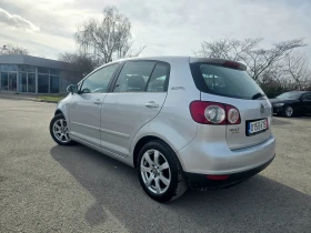 VW Golf Plus ПЕРФЕКТЕН/1.9TDI/105HP - 6999 лв. - 20686035 | Car24.bg