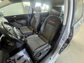 VW Golf Plus ПЕРФЕКТЕН/1.9TDI/105HP - 6999 лв. - 20686035 | Car24.bg