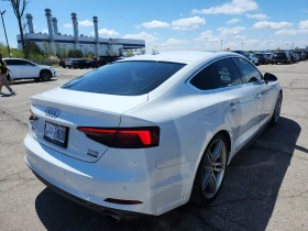 Audi A5 SPORTBACK PROGRESSIV* Quattro* - 35000 лв. - 57985917 3