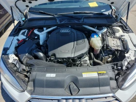 Audi A5 SPORTBACK PROGRESSIV* Quattro* - 35000 лв. - 57985917 6
