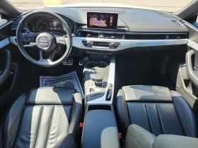Audi A5 SPORTBACK PROGRESSIV* Quattro* - 35000 лв. - 57985917 8