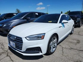 Audi A5 SPORTBACK PROGRESSIV* Quattro* - 35000 лв. - 57985917 2