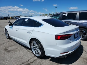 Audi A5 SPORTBACK PROGRESSIV* Quattro* - 35000 лв. - 57985917 4