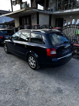 Audi A4 | Mobile.bg    3