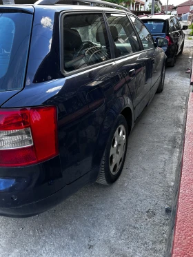 Audi A4 | Mobile.bg    4