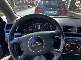 Audi A4 | Mobile.bg    8