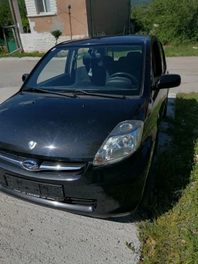 Subaru Justy | Mobile.bg    2