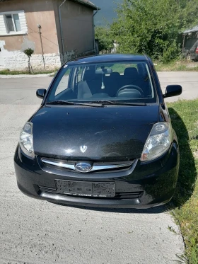     Subaru Justy