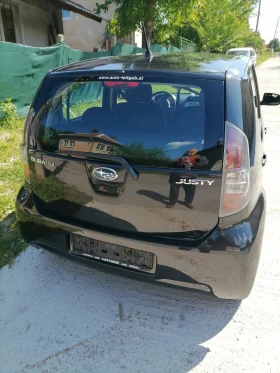 Subaru Justy | Mobile.bg    7