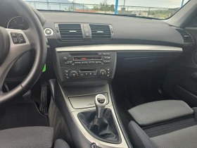 Обява за продажба на BMW 120 2.0 D  163kc  ~5 999 лв. - изображение 10