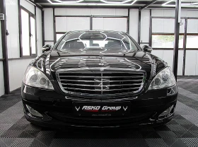 Mercedes-Benz S 320 7gt/KAMERA/Night Vision/СОБСТВЕН ЛИЗИНГ - 19000 лв. - 54901001 2