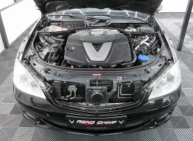 Mercedes-Benz S 320 7gt/KAMERA/Night Vision/СОБСТВЕН ЛИЗИНГ - 19000 лв. - 54901001 17